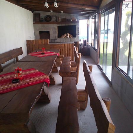 Sveti Nikola Villas Near Borovets Широки-Дол Номер фото