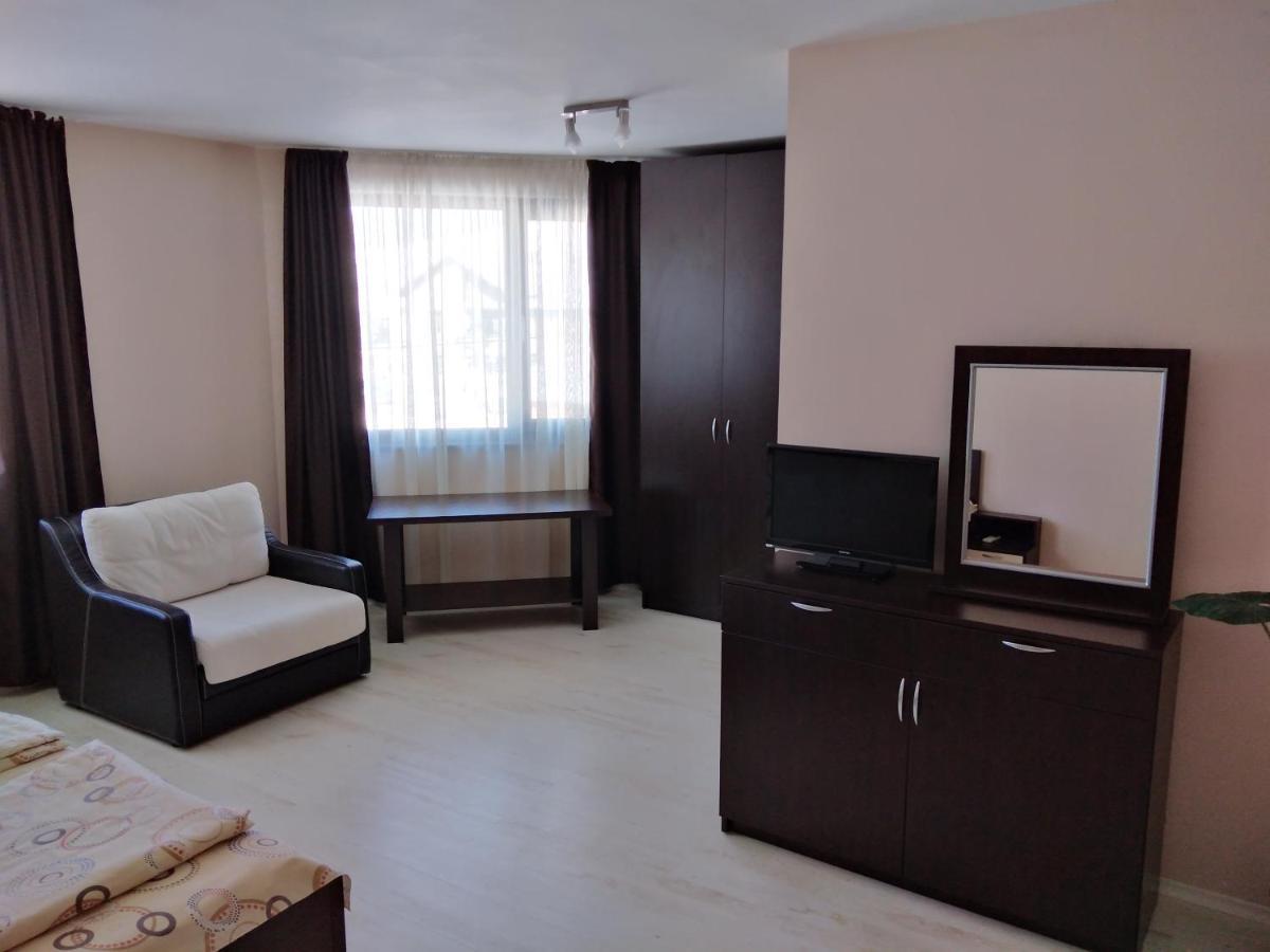 Sveti Nikola Villas Near Borovets Широки-Дол Экстерьер фото