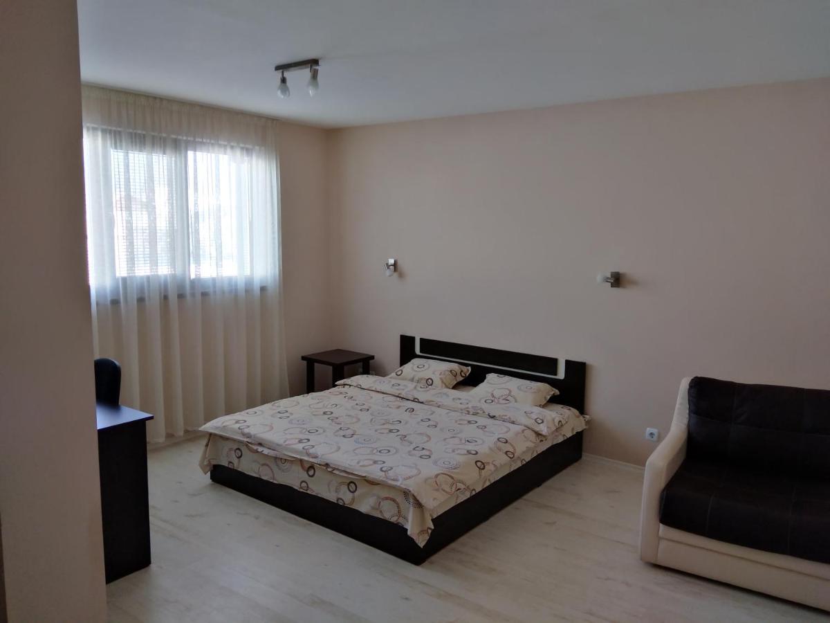 Sveti Nikola Villas Near Borovets Широки-Дол Экстерьер фото