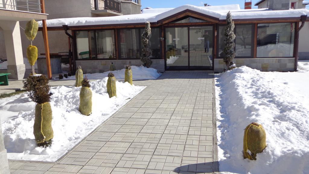 Sveti Nikola Villas Near Borovets Широки-Дол Номер фото